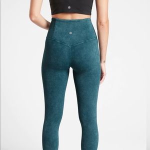 Athleta 7/8 Elation Leggings